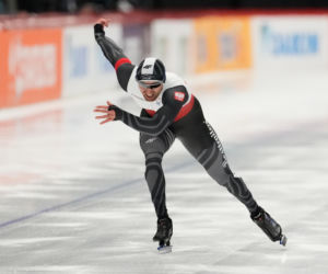 Igrzyska 2026: Dramat Damiana Żurka na 1000 m! 0,07 sekundy do medalu