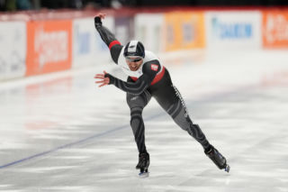 Igrzyska 2026: Dramat Damiana Żurka na 1000 m! 0,07 sekundy do medalu