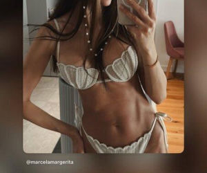 Marcela Leszczak pokazuje Koterskiemu, co stracił. Figura jak marzenie!