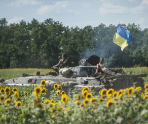 Putin  urządzi pucz na Ukrainie? Chce przejąć władzę od  środka