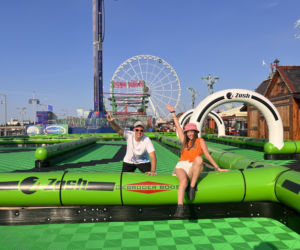 Holiday Park Szczecin