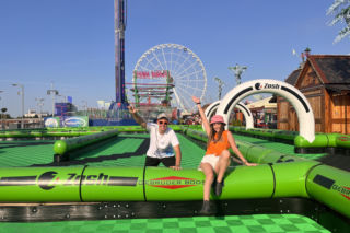 Holiday Park Szczecin