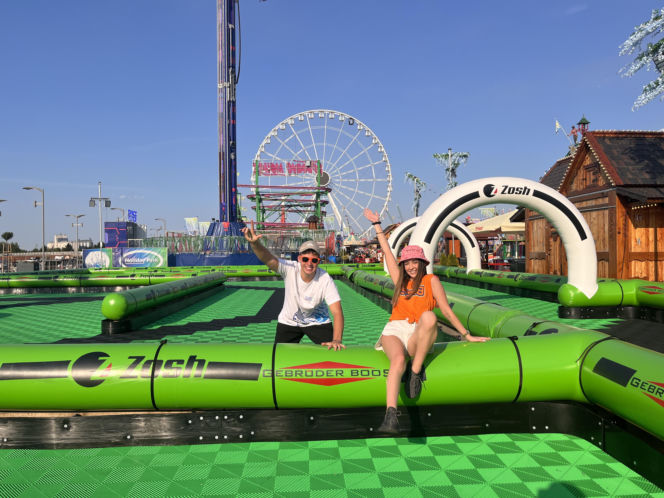 Holiday Park Szczecin