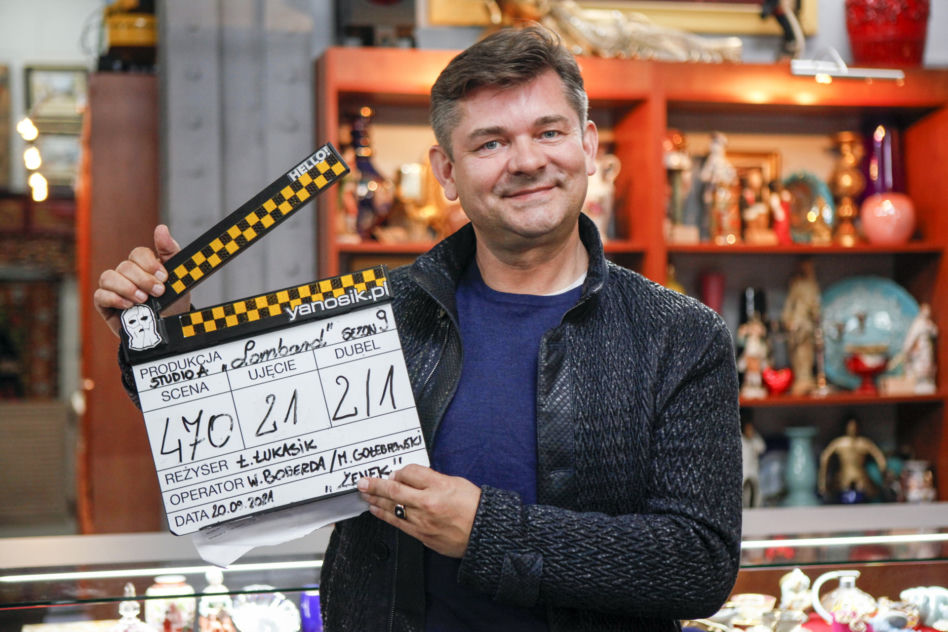 Zenek Martyniuk