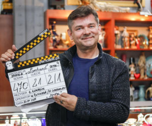 Zenek Martyniuk