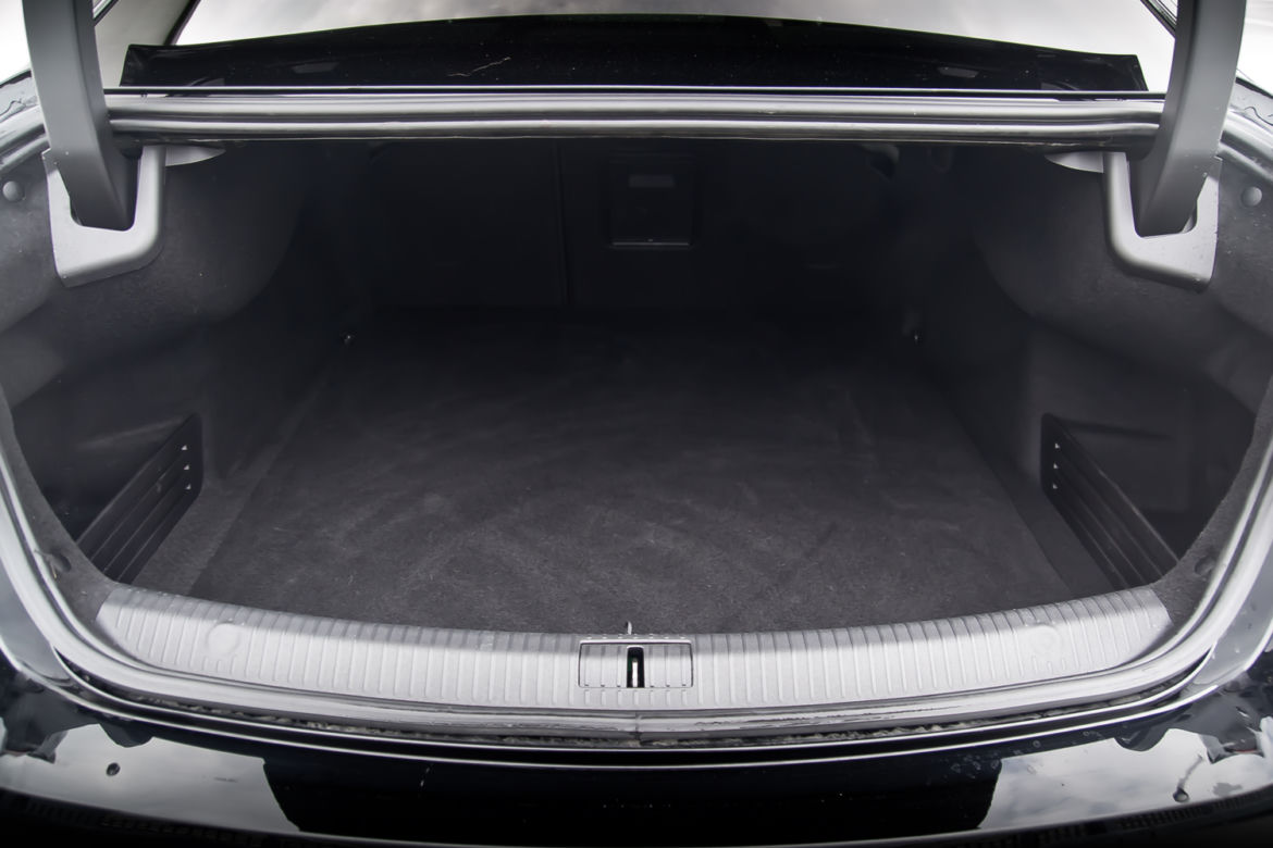 Renault Talisman 1.6 dCi 160 KM 4Control Intens