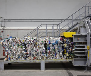 Spalarnia śmieci w Warszawie to teraz Warszawska Wytwórnia Energii. Zdjęcia ze środka wielkiego zakładu