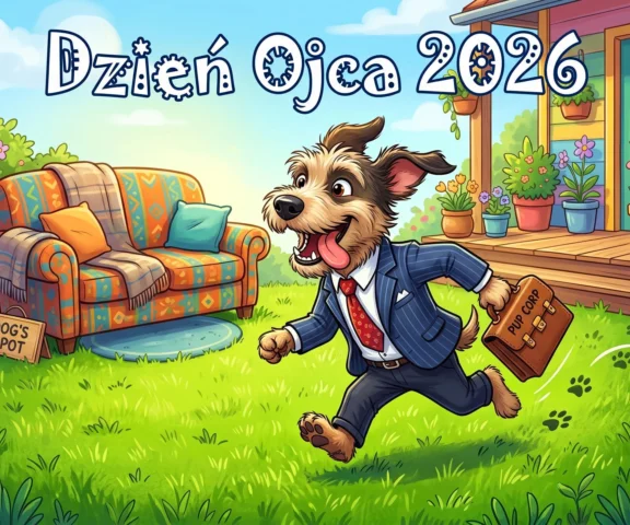 Proste życzenia na Dzień Taty od przedszkolaka