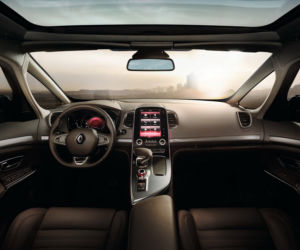 Renault Espace 2015