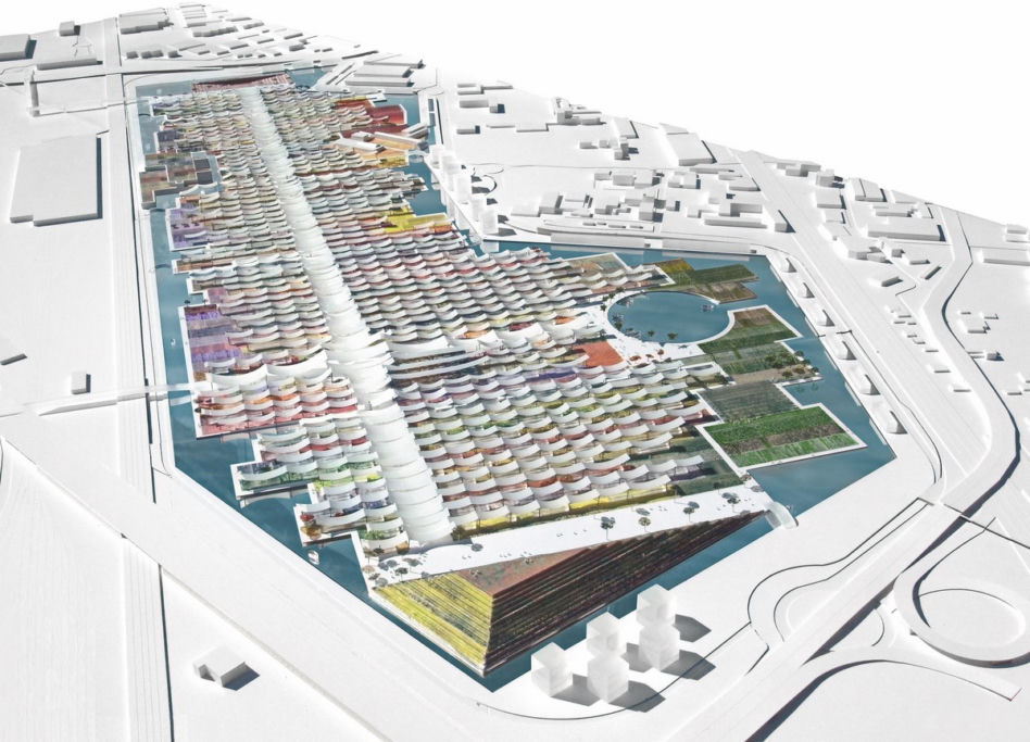 Expo 2015 – architektura globalnej uczty