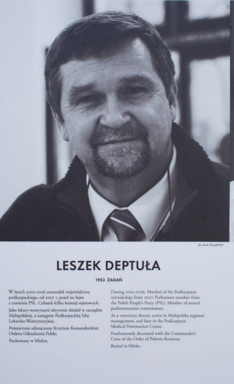 Leszek Deptuła