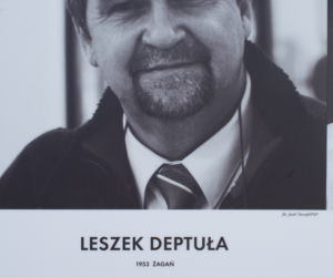 Posłowie i senatorowie, którzy zginęli pod Smoleńskiem