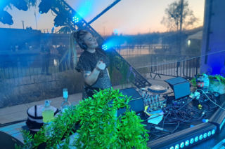 Starlight Festival 2026 nad starachowicką Lubianką. Dwa dni elektronicznych brzmień