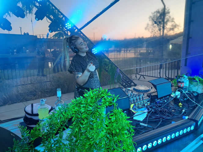 Starlight Festival 2026 nad starachowicką Lubianką. Dwa dni elektronicznych brzmień