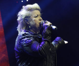 Małgorzata Szczepańska-Stankiewicz 