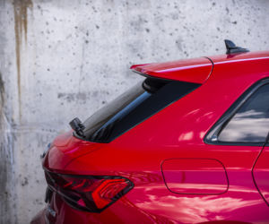 2020 Audi A3 Sportback S line 35 TFSI S tronic