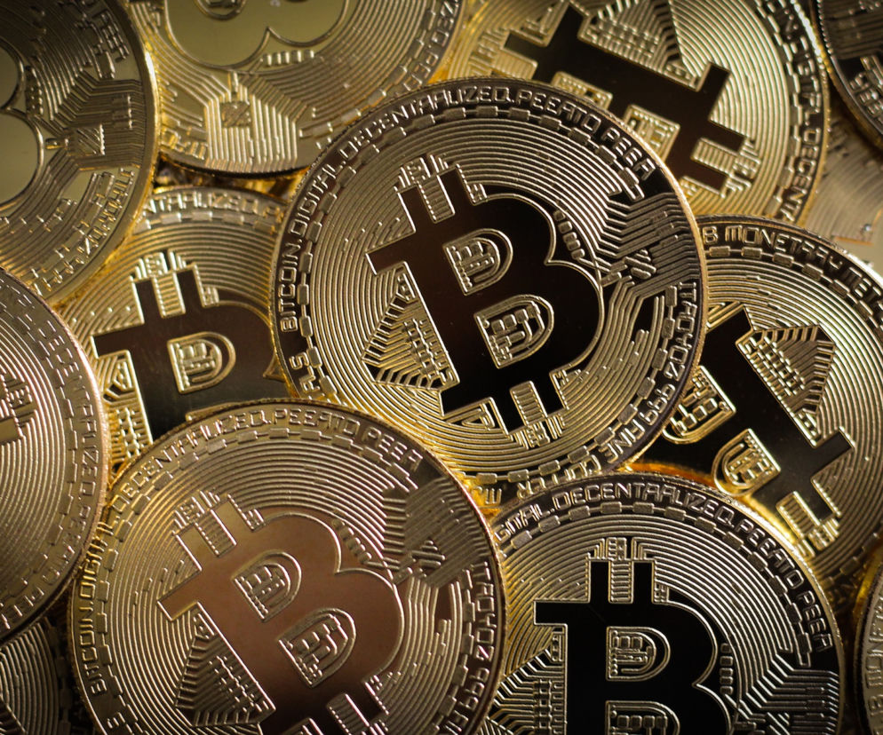 Bitcoiny
