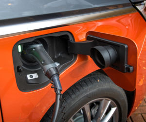 Volkswagen Multivan eHybrid 218 KM Energetic