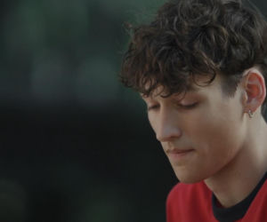 M jak miłość odc. 1898. Grzesiek (Borys Wiciński)