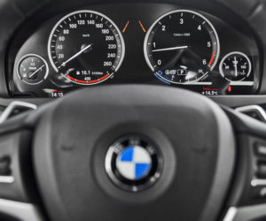 BMW X6 30d xDrive
