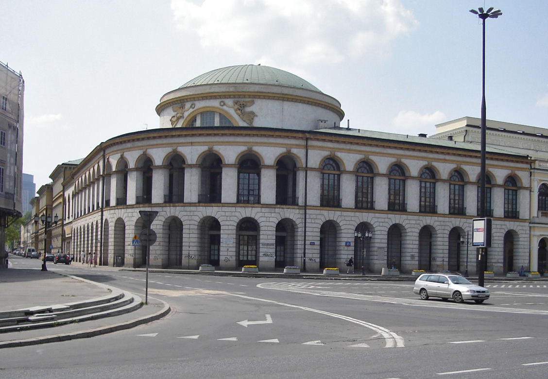 Giełda Papierów Wartościowych