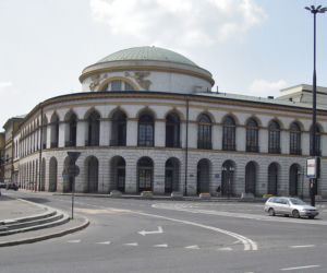 Giełda Papierów Wartościowych
