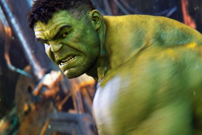 Hulk
