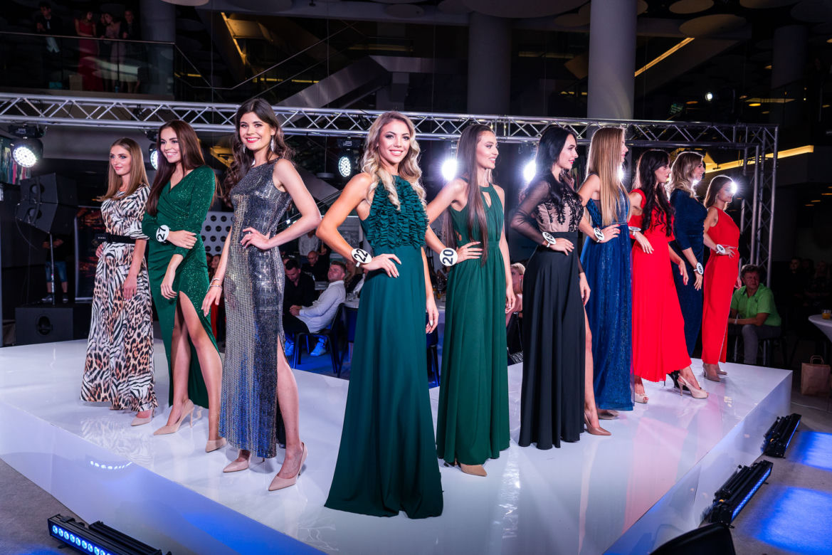Gala Finałowa Miss Dolnego Śląska 2020