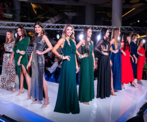 Gala Finałowa Miss Dolnego Śląska 2020