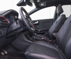 Ford Puma 1.0 EcoBoost mHEV 155 KM ST Line X