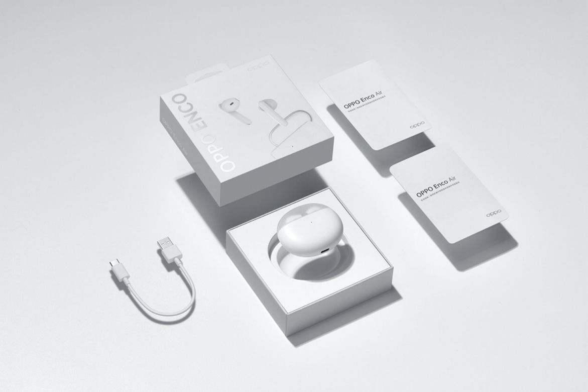 OPPO Enco Air
