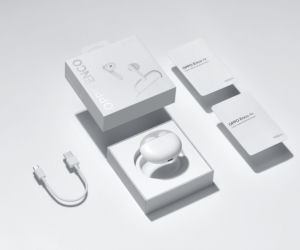 OPPO Enco Air