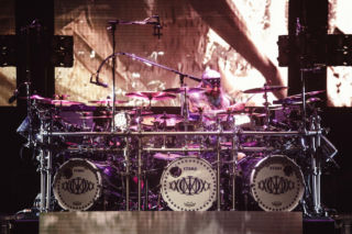 Mike Portnoy (Dream Theater) udostępnił listę 10 najlepszych albumów 2025 roku. Jakich wykonawców wyróżnił perkusista? 