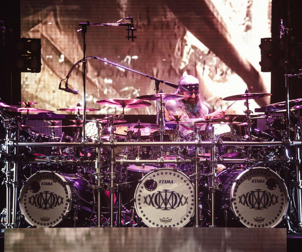 Mike Portnoy