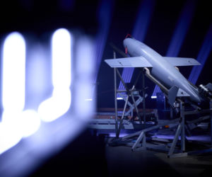 Wołodymyr Zełenski o robotyzacji pola walki