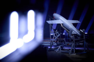 Wołodymyr Zełenski o robotyzacji pola walki