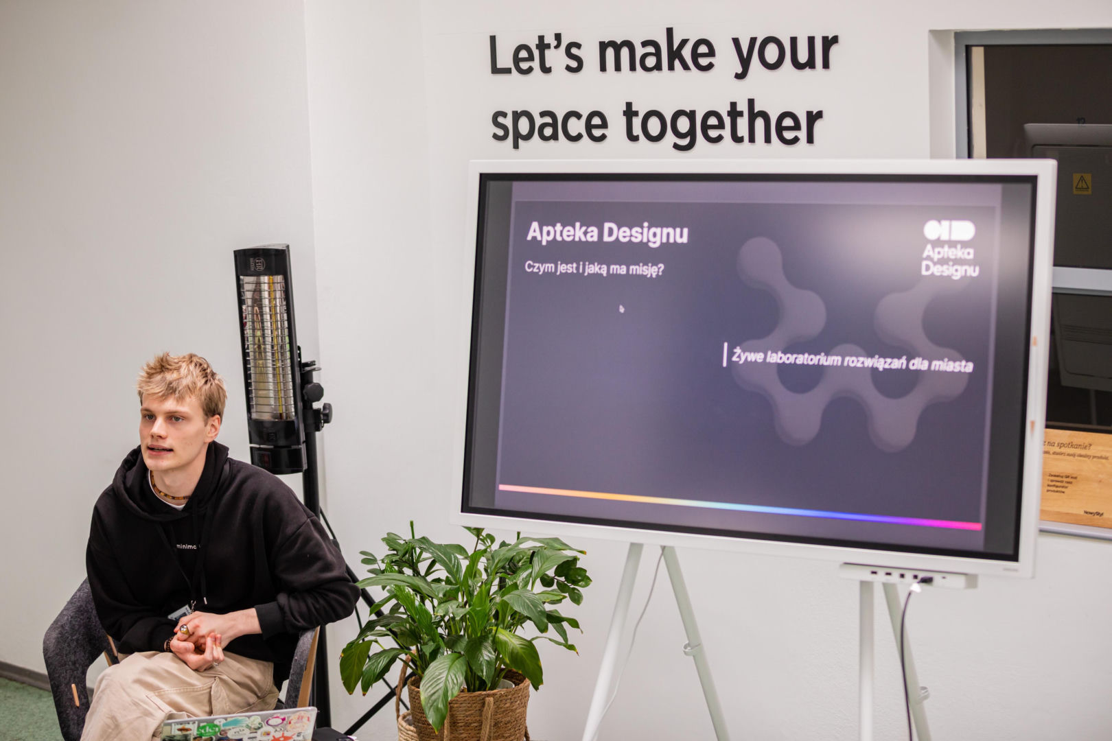 IV Forum Placemakingu w Aptece Designu