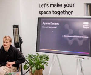 IV Forum Placemakingu w Aptece Designu