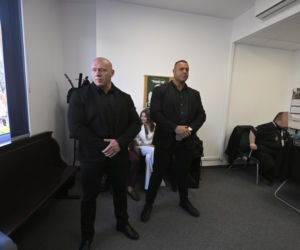 Rozwód Antka Królikowskiego i Joanna Opozdy