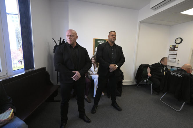 Rozwód Antka Królikowskiego i Joanna Opozdy