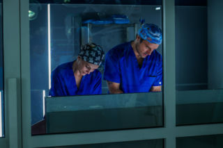 Szpital św. Anny: streszczenie odcinka 156