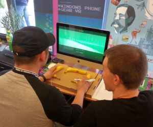 Pixel Heaven 2015 w Warszawie