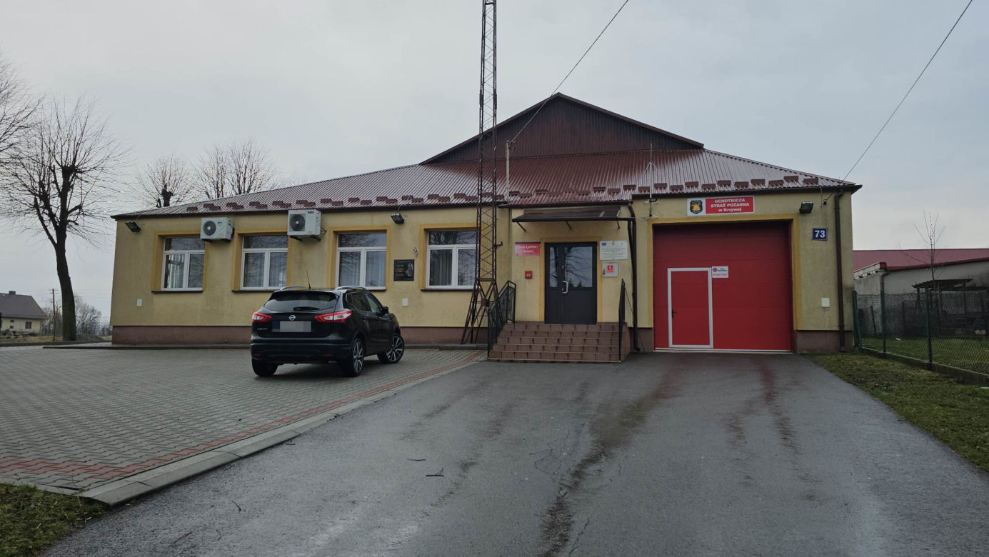 Kto zabił Iwonę? Tajemnicza sprawa  z Sędziszowa Małopolskiego nierozwikłana [GALERIA]