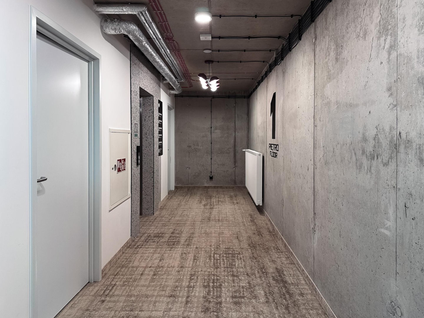 Metalowiec w Muszynie