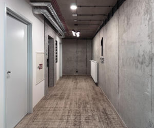 Metalowiec w Muszynie