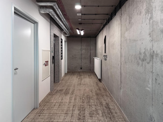 Metalowiec w Muszynie