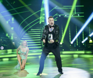 Taniec z Gwiazdami kostiumy