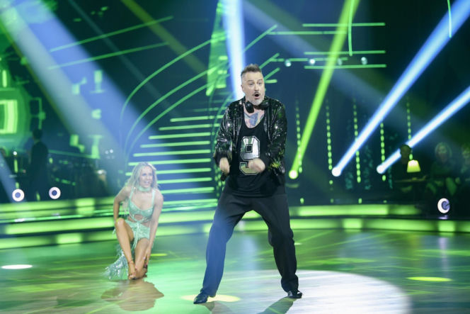 Taniec z Gwiazdami kostiumy