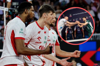 ME siatkarzy. Polska - Słowenia. Jesteśmy w finale! Fenomenalny finisz Biało-czerwonych