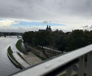 Kładka Kazimierz - Ludwinów w Krakowie - wrzesień 2026